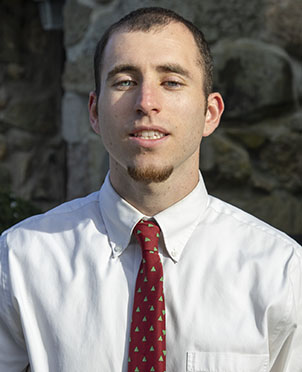 Gregory Breen