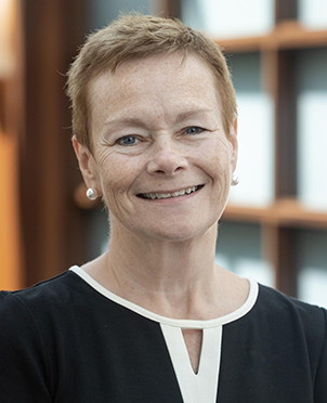 Ann Coyne