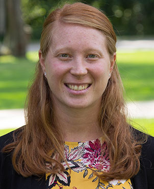 Jessica Gould