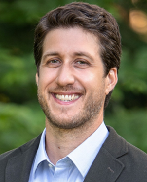 Ian Mevorach