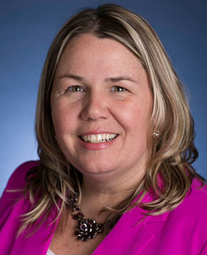 Kerry Morrell