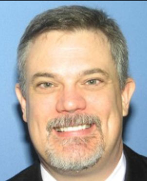 Mark Nestor