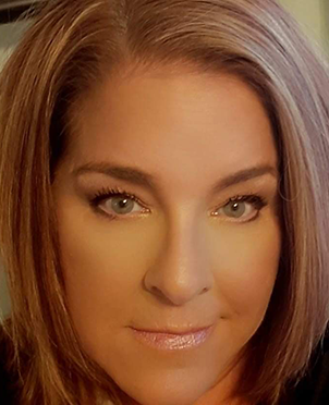 Kristin O'Brien