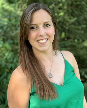Meghan Stanton