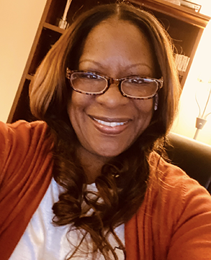 Anitra Williams