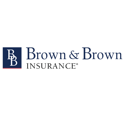 Brown & Brown Insurance Logo