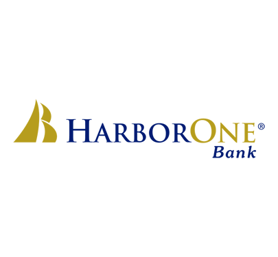 HarborOne Bank Logo