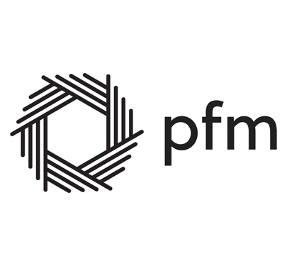 PFM Logo