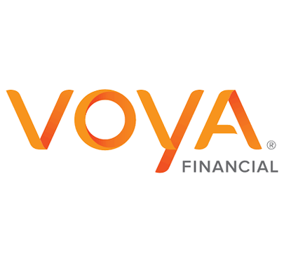 Voya Logo