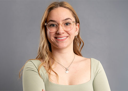 Kendra Aucoin