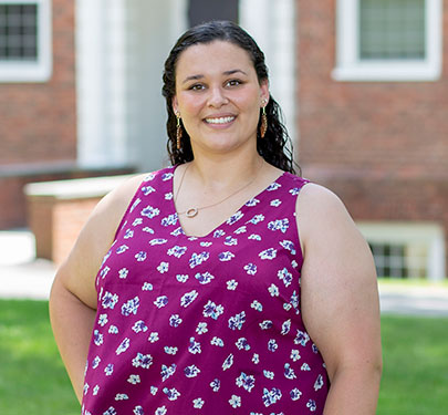 Mackenzie Rider '21
