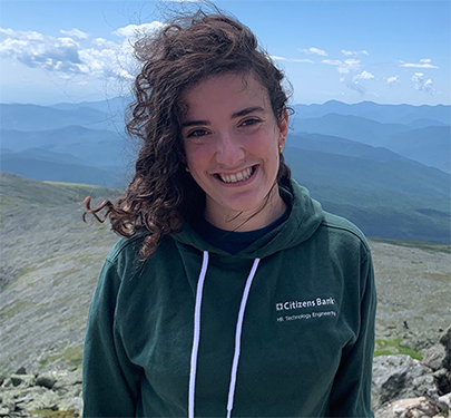 Brittany Soares '21