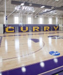 Curry College Student Center Gym