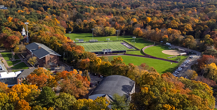 Katz Field 