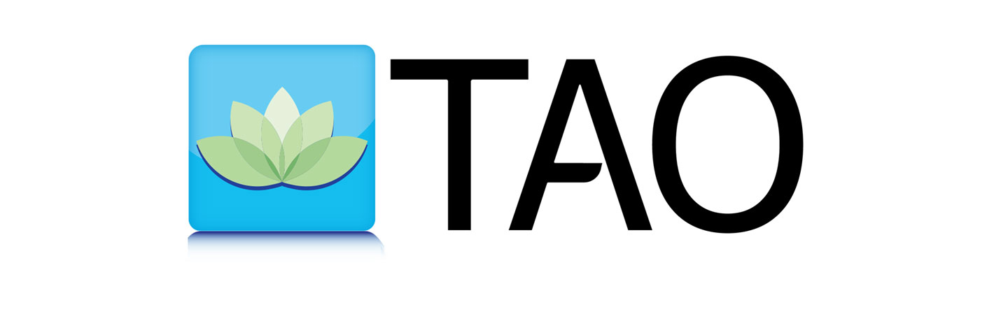 TAO logo