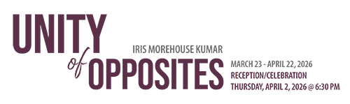 Unity of Opposites Gallery Poster