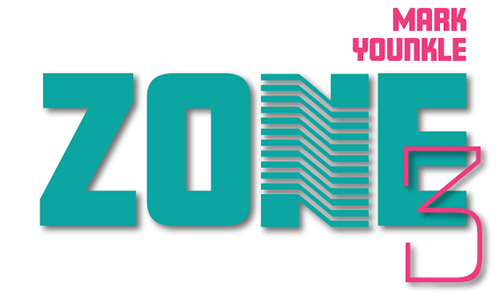 Zone 3, Mark Younkle