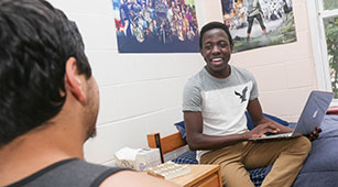 Curry College Liberal Arts Career Directed Programs