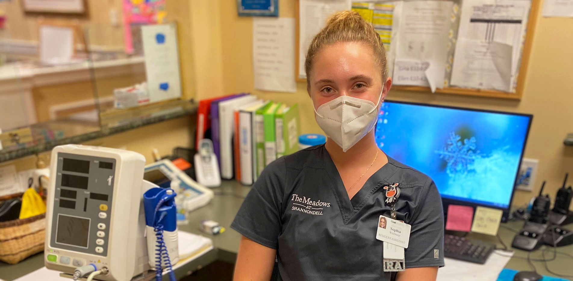 Sophia Wiernusz '23